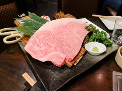 -俺的焼肉(銀座9丁目店)