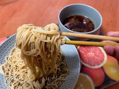 -贡梅老面馆·蟹粉面·无锡特色小吃(南长街主推店)