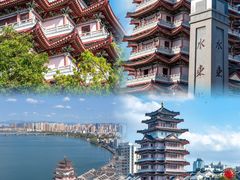 -合江楼