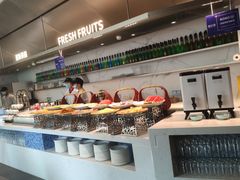-星伦多 自助料理(圆融店)