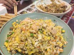 -扬二春炒饭(国庆路总店)