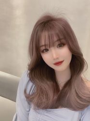 点击看大图 -MODEL'S HAIR