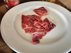 -韵咖啡自助餐厅(天津香格里拉店)