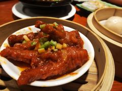 -頂好酒家·经典粤菜(海信广场店)