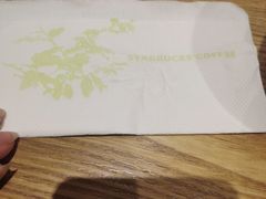 -星巴克(天津鲁能中心第三店)