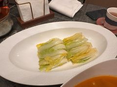 -悦厨中餐厅(成都天府丽都喜来登饭店)