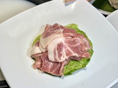 -大良毋米粥 · 粥底火锅(岭南天地店)
