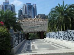 -三亚凤凰水城凯莱度假酒店