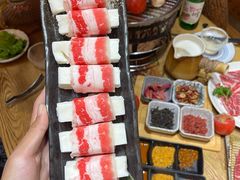 -牛也烧肉(摩尔城店)