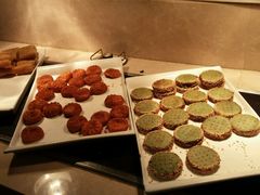 -南海温德姆花园酒店-康达屋Rendez Vous Buffet