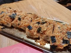 肉松油条-小豆海棠(人民南路店)
