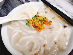 传统濑粉-老西关濑粉(文明路店)