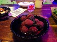 -蘭奢雅集·江浙菜(青山江滩店)