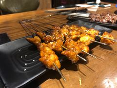 -烧货·活海鲜炭烧(湖滨商业街店)
