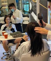 -GANO HAIR 