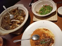 -云庭汇·粤菜海鲜(东盟盛天地店)