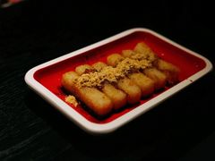 -蛙三泡椒牛蛙(万象城店)