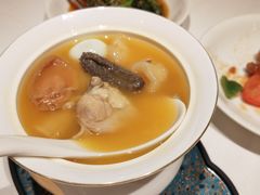 -莆田餐厅PUTIEN(武商MALL店)