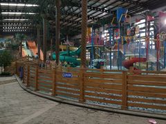 -南宫温泉水世界