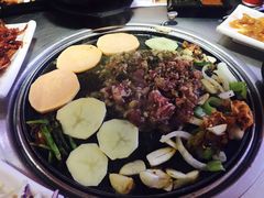 -杀猪天·韩国烤肉(总店)