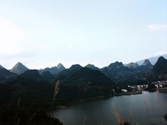 -桂林兴坪漓江