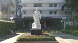 -厦门市妇幼保健院(总院区)