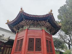 -西安碑林博物馆