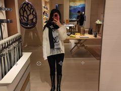 -LV路易威登(杭州万象城店)