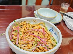 -恭敬李·烤鸭(天坛北门店)
