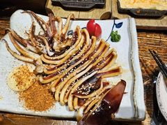 -小川洋风料理(街道口店)