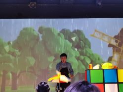 -小鸡哆哆故事屋·儿童乐园(嘉里城店)