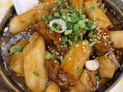 -老廣食堂(区庄店)