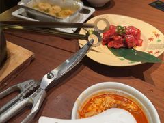 -御牛道日式烤肉料理(杭州万象城店)