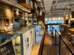-无印良品餐堂 MUJI Diner(成都太古里店)
