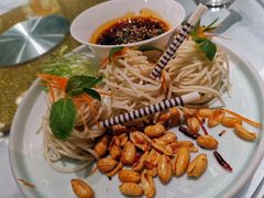 -雀蓝川菜(奥体广场店)