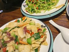 -民间瓦缸煨汤館(嵩山路店)