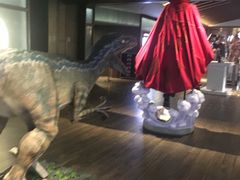 -成都百丽宫影城(LUXE太古里店)