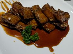 -海富门·带鱼·淮扬菜·粤菜(甘家口店)
