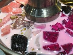 -严氏皓杰水牛奶(温岭店)