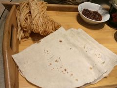 -符离集餐厅(万象城店)