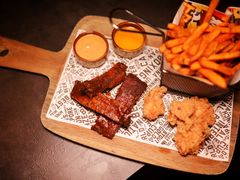 -Boxing Cat Brewery拳击猫精酿啤酒馆(永福店)