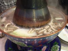 -东来顺•非遗火锅(外滩店)