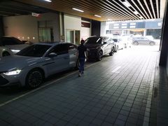 -上海华帆旗开比亚迪4S店(浦东北路店)