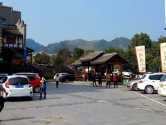 -沙县小吃文化城