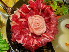 -潮澎派·潮汕菜大排档(南较西路店)