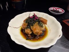 -锦楼·臻选新杭帮(杭州中心店)