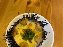 -海胆小馆(东北水饺·春柳店)