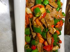 -小菜园新徽菜(常州金坛吾悦店)