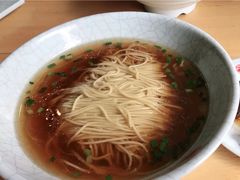-朱鸿兴面馆(镇湖店)