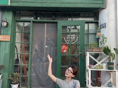 -参差咖啡(水果湖公园店)